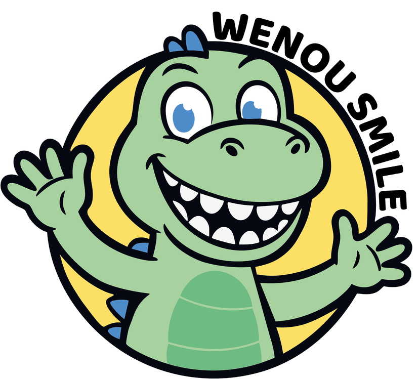 Wenou Smile — Activités éducatives pour enfants